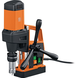 Magnet-Kernbohrmaschine 1200W-Beschreibung lesen