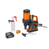 Kernbohrchine KBE 32 32mm Weldon 3/4" (19,05 mm) 1200 W