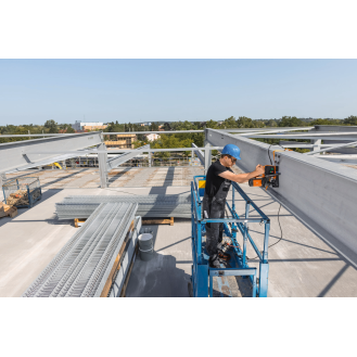 Kernbohrchine KBE 32 32mm Weldon 3/4" (19,05 mm) 1200 W-Beschreibung lesen