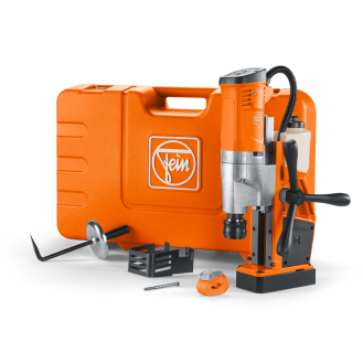Kernbohrmaschine 1100 W-Beschreibung lesen