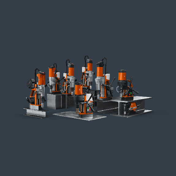 Kernbohrmaschine 1100 W-Beschreibung lesen