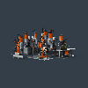 Kernbohrmaschine 1100 W
