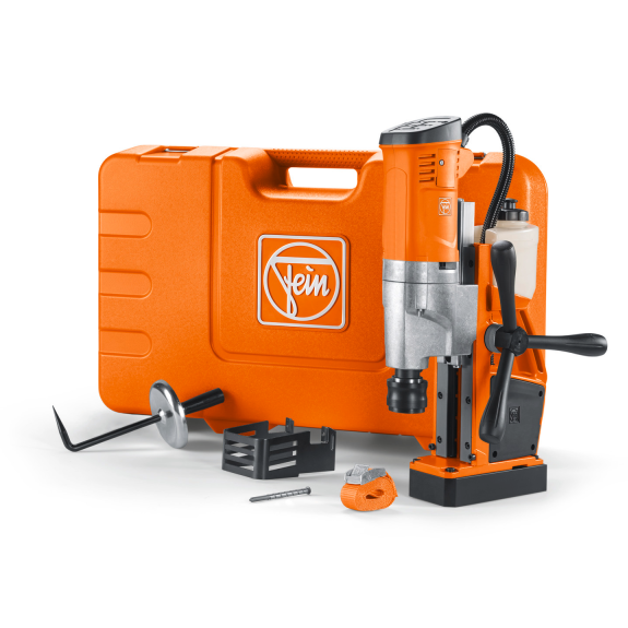 Kernbohrmaschine 1100 W-Beschreibung lesen