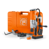 Magnetbohrmaschine 1100 W mit QuickIN