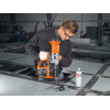 Magnetbohrmaschine 1100 W mit QuickIN
