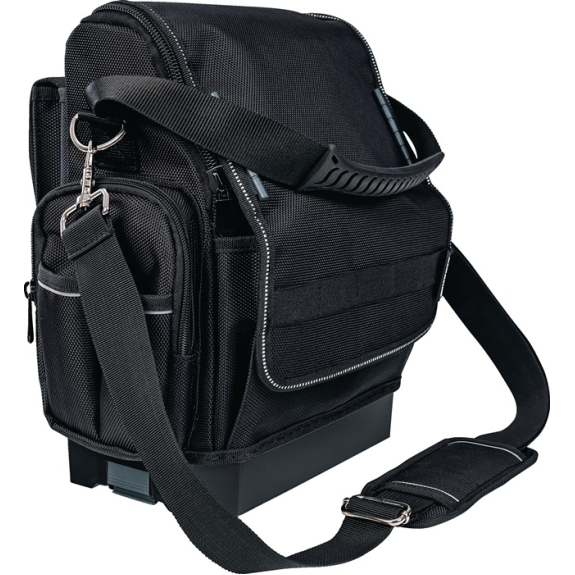 Werkzeugtasche B330xT220xH350mm 100%PES-Beschreibung lesen