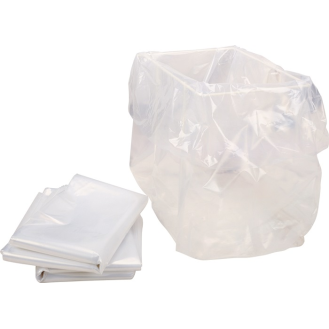 Kunststoffsack 148l PE transp.BxLmm 100St./Karton-Beschreibung lesen