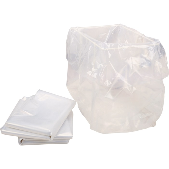 Kunststoffsack 148l PE transp.BxLmm 100St./Karton Kunststoffsack 148l PE transp.BxLmm 100St./Karton-Beschreibung lesen