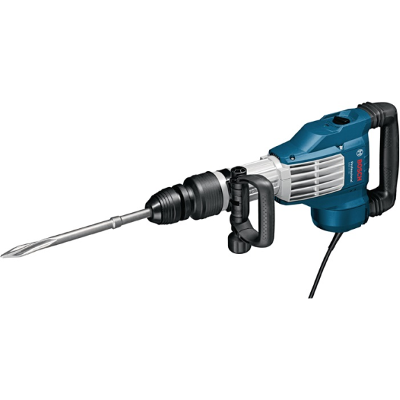Meißelhammer GSH 11 VC Prof.1700W SDS-max 23 J 900-1700min-¹ Meißelhammer GSH 11 VC Prof.1700W SDS-max 23 J 900-1700min-¹-Beschreibung lesen