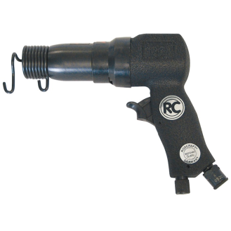 Druckluftmeißelhammer RC 5100 3000min-¹ 11mm Sechskant 6 J-Beschreibung lesen