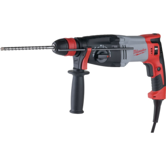 Bohr- u.Meißelhammer PH 30 Power X 30mm 1030W 3,6 J SDS-plus-Beschreibung lesen