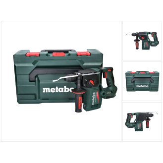 Akkubohrhammer KH 18 LTX BL 24 18 V 24mm 2,2 J SDS-plus-Beschreibung lesen