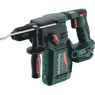 Akkubohrhammer KH 18 LTX BL 24 18 V 24mm 2,2 J SDS-plus-Beschreibung lesen