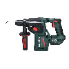 Akku-Bohrhammer 18 V 24 mm SDS-plus