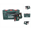 Akku-Bohrhammer 18 V 24 mm SDS-plus