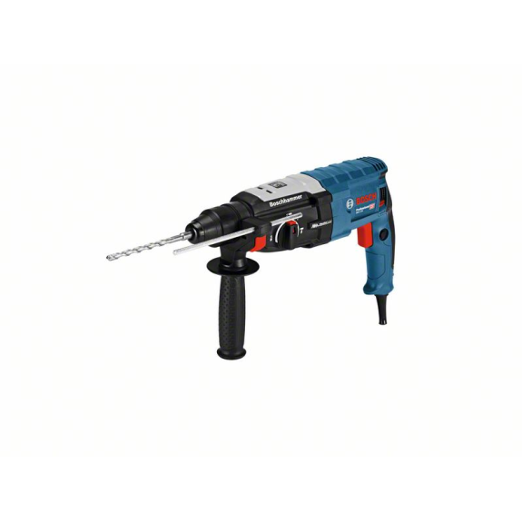 Bohr- u.Meißelhammer GBH 2- 28 Prof.28mm 880W 3,2 J SDS-plus-Beschreibung lesen