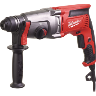 Bohr- u.Meißelhammer PFH 26 T 26mm 800 W 2,4 J SDS-plus-Beschreibung lesen