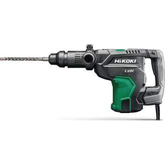 Bohr- u.Meißelhammer DH 45 MAWSZ 45 (125)mm 1400 W 11,3 J SDS-max-Beschreibung lesen