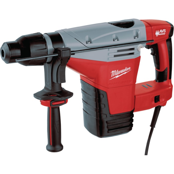 Bohr- u.Meißelhammer K 545 S 45mm 1300W 14 J SDS-max-Beschreibung lesen