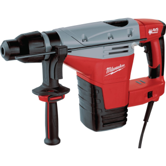 Bohr- u.Meißelhammer K 545 S 45mm 1300W 14 J SDS-max-Beschreibung lesen