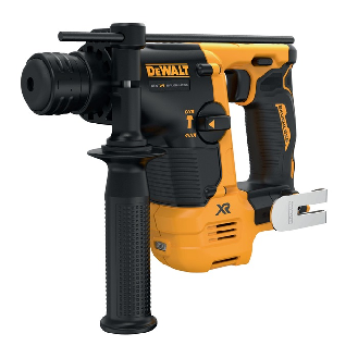 Akku-Bohrhammer DCH072NT Sp.12V Schlagenergie 1,1J SDS-plus Li-Ion o.Akku-Beschreibung lesen