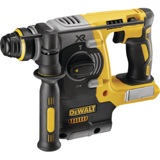 Akku-Bohrhammer 18 V 24 mm SDS-plus-Beschreibung lesen