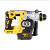Akkubohrhammer DCH 273 NT 18 V 24mm 2,1 J SDS-plus