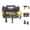 Bohr- u.Meißelhammer D 25134 K 26mm 800W 2,8 J SDS-plus