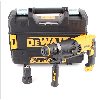 Bohr- u.Meißelhammer D 25134 K 26mm 800W 2,8 J SDS-plus