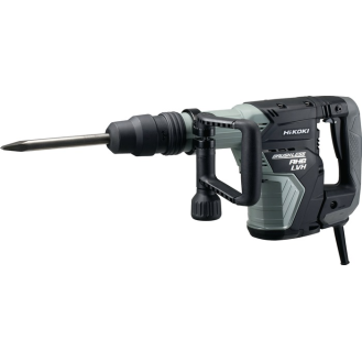 Meißelhammer H 45 MEWTZ 1150 W SDS-max 10,1 J 1320-2850min-¹-Beschreibung lesen