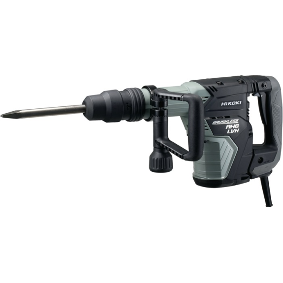 Meißelhammer 1150 W SDS-max-Beschreibung lesen