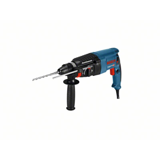 Bohr- u.Meißelhammer GBH 2- 26 Prof.26mm 830W 2,7 J SDS-plus-Beschreibung lesen