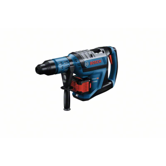 Akkubohrhammer BITURBO GBH 18 V-45 C Prof.18 V 12 Ah 45mm 12,5 J SDS-max-Beschreibung lesen