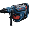 Akku-Bohrhammer 18V 12 Ah 45mm 12,5 J SDS-max