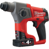 Bohrhammer kabellos 12 V 14 mm SDS-plus