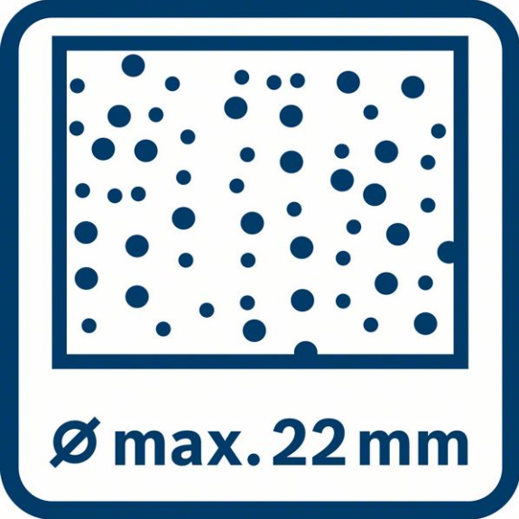 Bohrhammer GHB 2-21 Prof.21mm 720 W 2 J SDS-plus-Beschreibung lesen