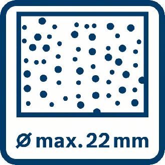 Bohrhammer GHB 2-21 Prof.21mm 720 W 2 J SDS-plus-Beschreibung lesen