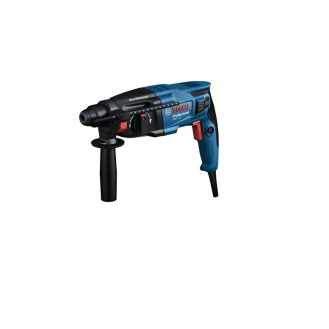 Bohrhammer GHB 2-21 Prof.21mm 720 W 2 J SDS-plus-Beschreibung lesen