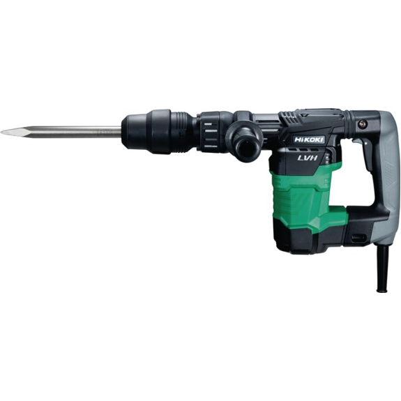 Meißelhammer H 41 MB2WSZ 950 W SDS-max 7,1 J 0-3000min-¹-Beschreibung lesen