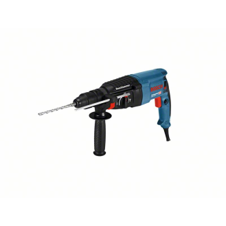 Bohr- u.Meißelhammer GBH 2- 26 F Prof.26mm 830W 2,7 J SDS-plus-Beschreibung lesen
