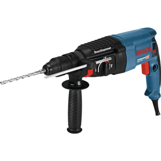 Bohr- u.Meißelhammer GBH 2- 26 F Prof.26mm 830W 2,7 J SDS-plus-Beschreibung lesen
