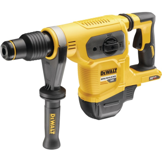 Akkubohrhammer DCH 481 N 54 V 40mm 6,1 J SDS-max-Beschreibung lesen
