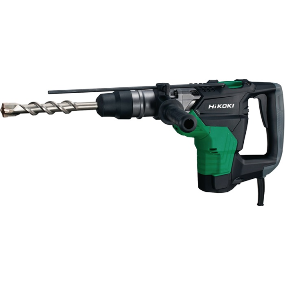 Martello perforatore e scalpellatore 1100 W 7,1 J SDS-max-Leggi tutto