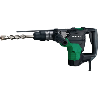 Bohr- u.Meißelhammer DH 40 MCWSZ 40 (105)mm 1100 W 7,1 J SDS-max-Beschreibung lesen