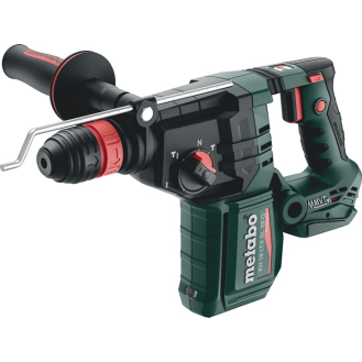 Akkubohrhammer KH 18 LTX BL 28 Q 18 V 28mm 3 J SDS-plus-Beschreibung lesen