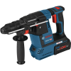 Akkubohrhammer GBH 18 V-26 F Prof.18 V 8 Ah 26mm 2,6 J SDS plus