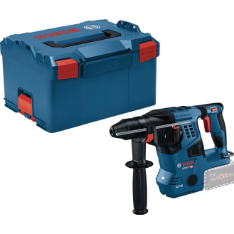 Akkubohrhammer GBH 18V-28 C Prof.18 V 28mm 3,4 J SDS-plus-Beschreibung lesen