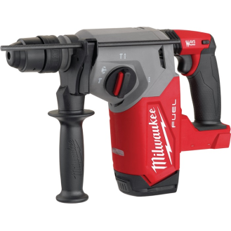 Akkubohrhammer M18 FH-0X, 18 V 26mm 2,5 J SDS-plus-Beschreibung lesen