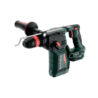 Akkubohrhammer KH 18 LTX BL 24 Q 18 V 24mm 2,2 J SDS-plus-Beschreibung lesen