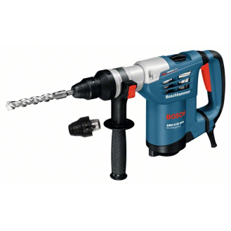 Bohr- u.Meißelhammer GBH 4-32 DFR Prof.32mm 900W 4,2 J SDS-plus-Beschreibung lesen